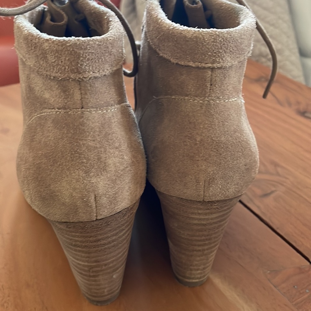 Fall shoes - Picture 3 of 3